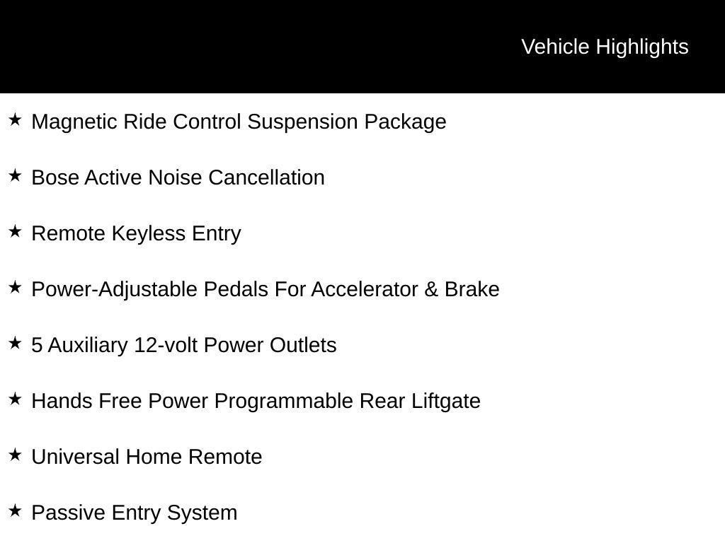 Used 2019 GMC Yukon Denali w/ Denali Ultimate Package image 11