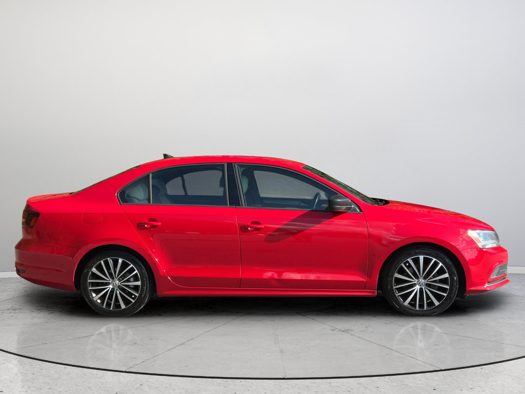 Used 2016 Volkswagen Jetta Sport FWD image 5