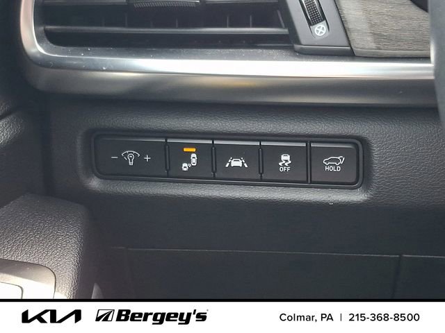 Certified 2022 Kia Telluride EX w/ EX Premium Package AWD/4WD image 28