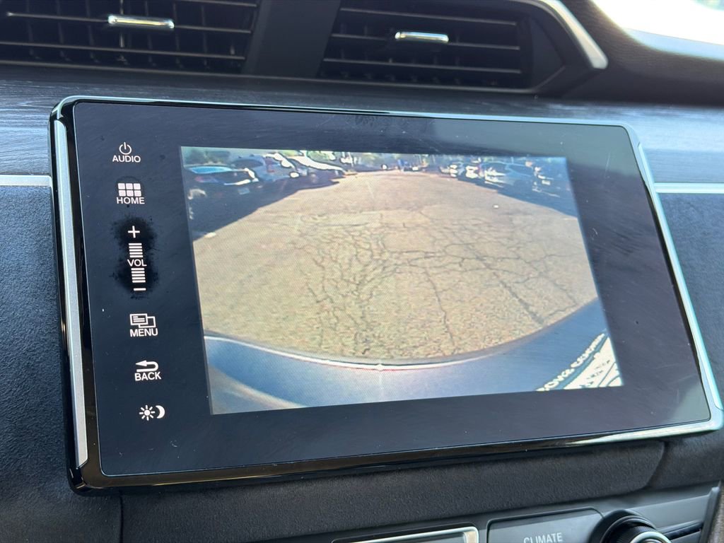 Used 2018 Honda Clarity Touring image 24