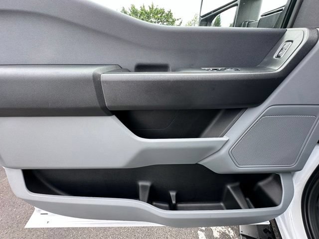 New 2026 Ford F550 4x4 Regular Cab Super Duty image 20