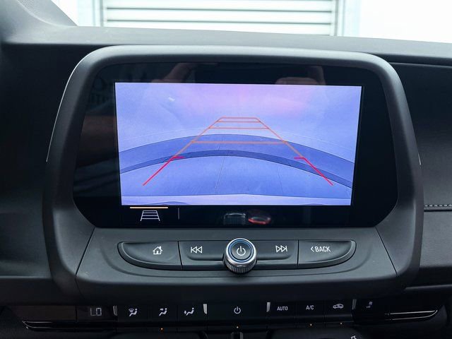 Used 2019 Chevrolet Camaro SS image 10