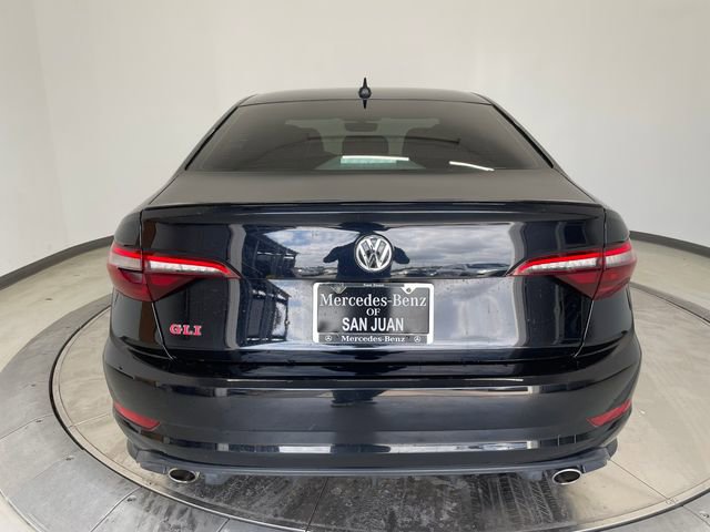 Used 2021 Volkswagen Jetta GLI FWD image 11
