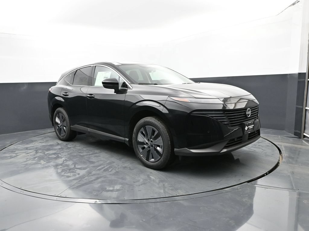 New 2026 Nissan Murano SL AWD/4WD image 5