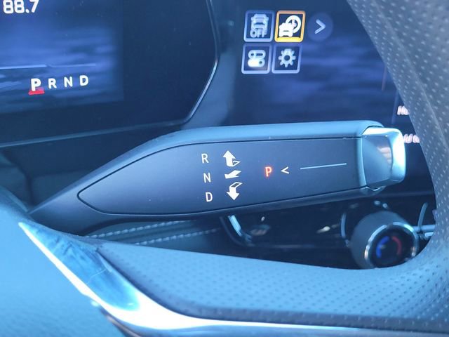 Used 2025 Chevrolet Blazer EV LT w/ LPO, All-Weather Mat Package image 20