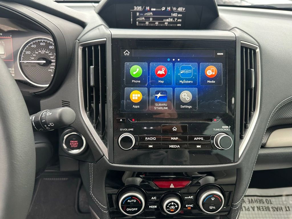 Used 2023 Subaru Forester Limited image 30