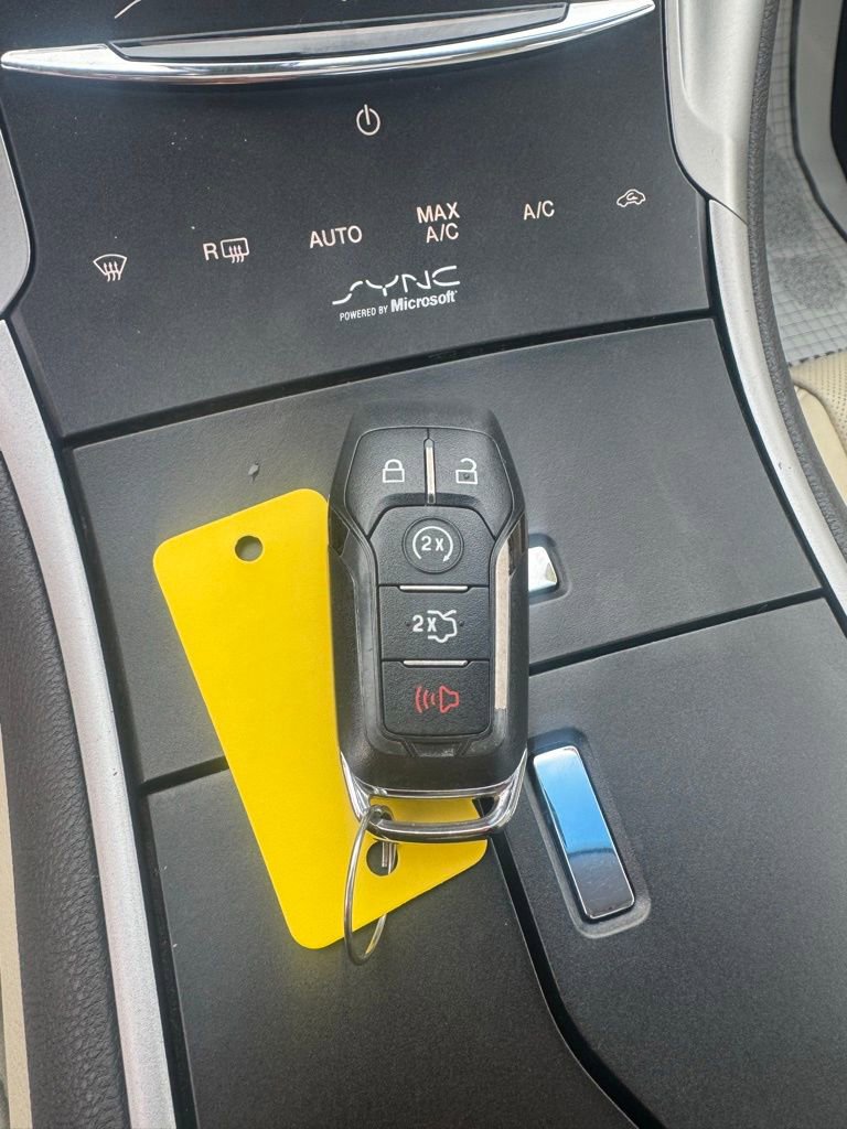 Used 2014 Lincoln MKZ w/ Equipment Group 102A Reserve image 22