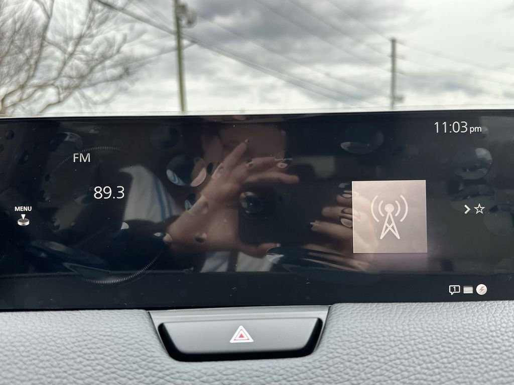 New 2026 MAZDA CX-70 3.3 Turbo w/ Premium Package image 16