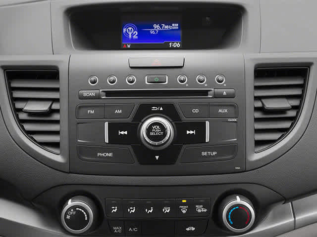 Used 2013 Honda CR-V LX image 9