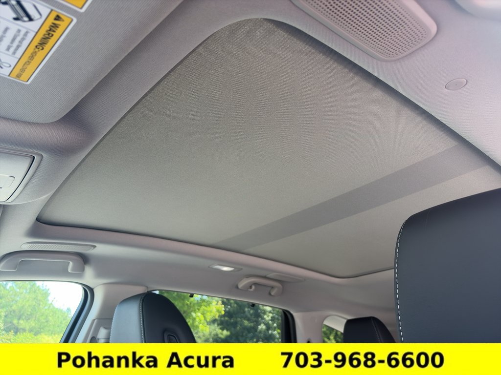 Certified 2026 Acura MDX SH-AWD w/ Technology Package image 18