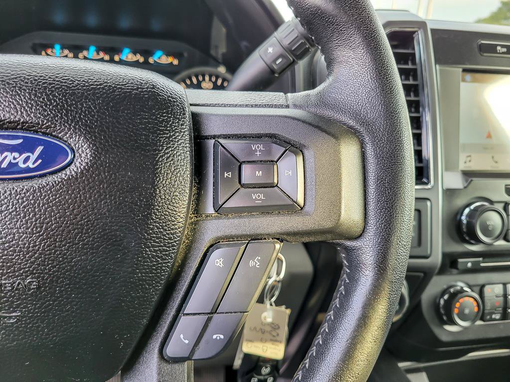 Used 2018 Ford F150 XLT w/ Equipment Group 302A Luxury AWD/4WD image 16