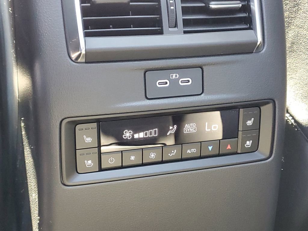 New 2026 MAZDA CX-90 3.3 Turbo S w/ Premium Plus image 16