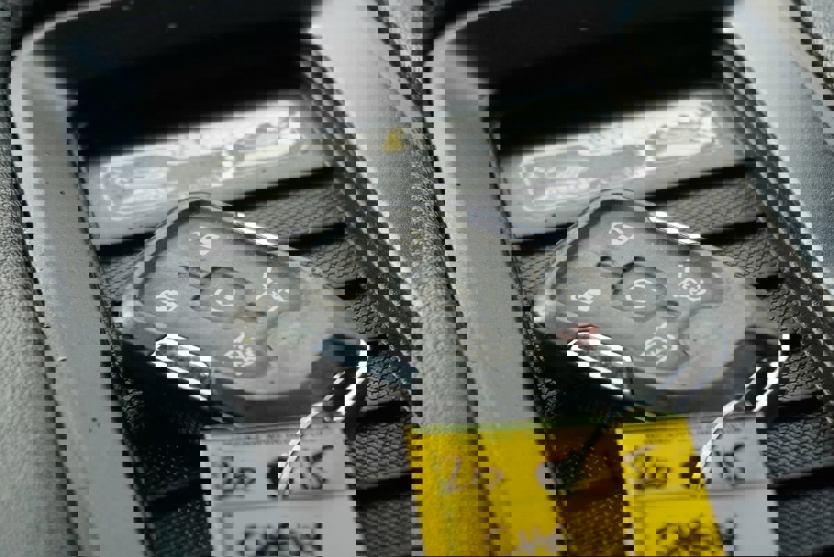 Used 2015 Chevrolet Suburban LTZ image 29