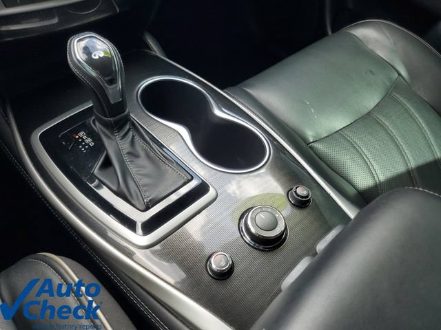 Used 2018 INFINITI QX60 Luxe w/ Premium Plus Package AWD/4WD image 29