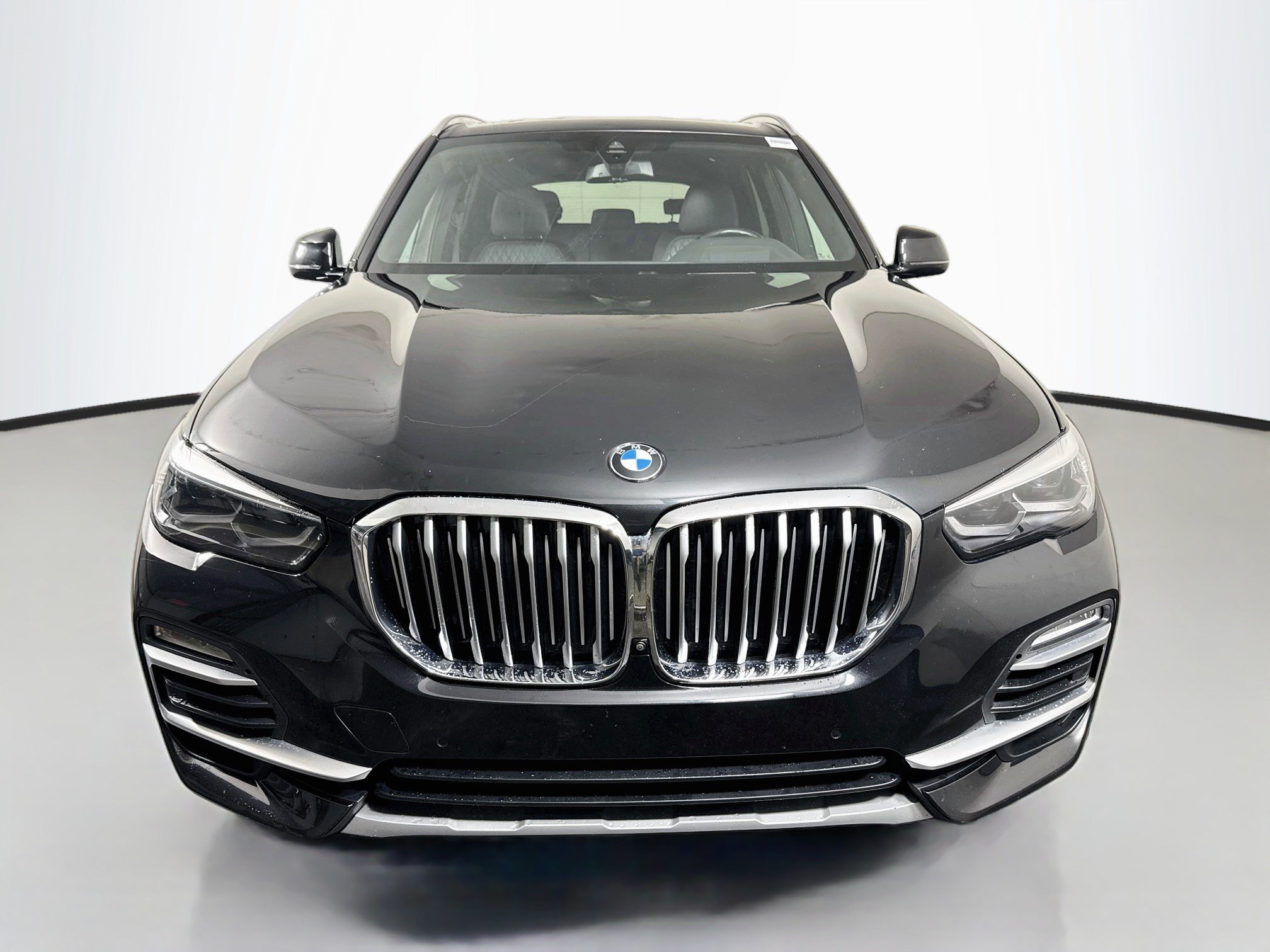 Used 2021 BMW X5 xDrive40i w/ Premium Package AWD/4WD image 2