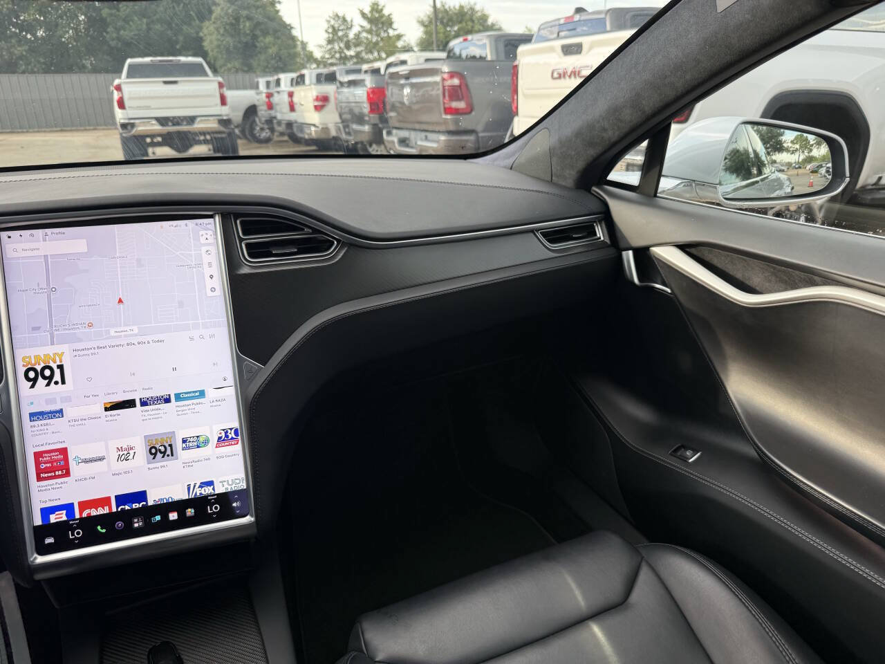 Used 2017 Tesla Model S 60 RWD image 20