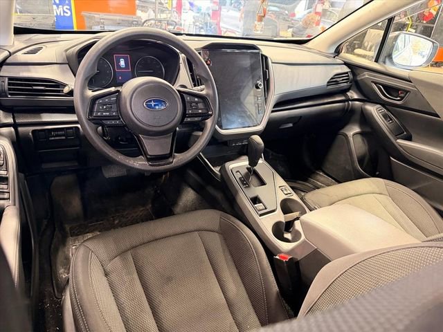 Used 2024 Subaru Crosstrek 2.0i Premium image 12