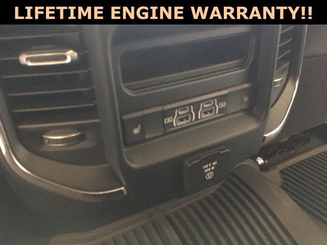 New 2026 RAM 2500 Laramie image 28