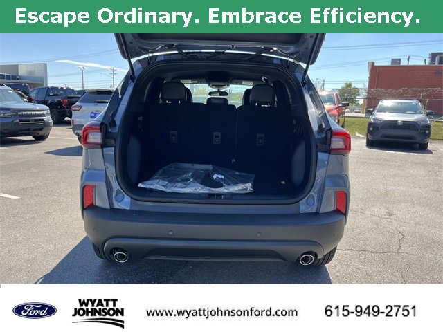 New 2026 Ford Escape ST-Line w/ Tech Pack #1 image 12