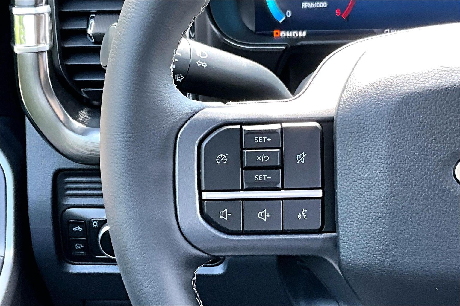 New 2026 Ford F250 Lariat AWD/4WD image 17