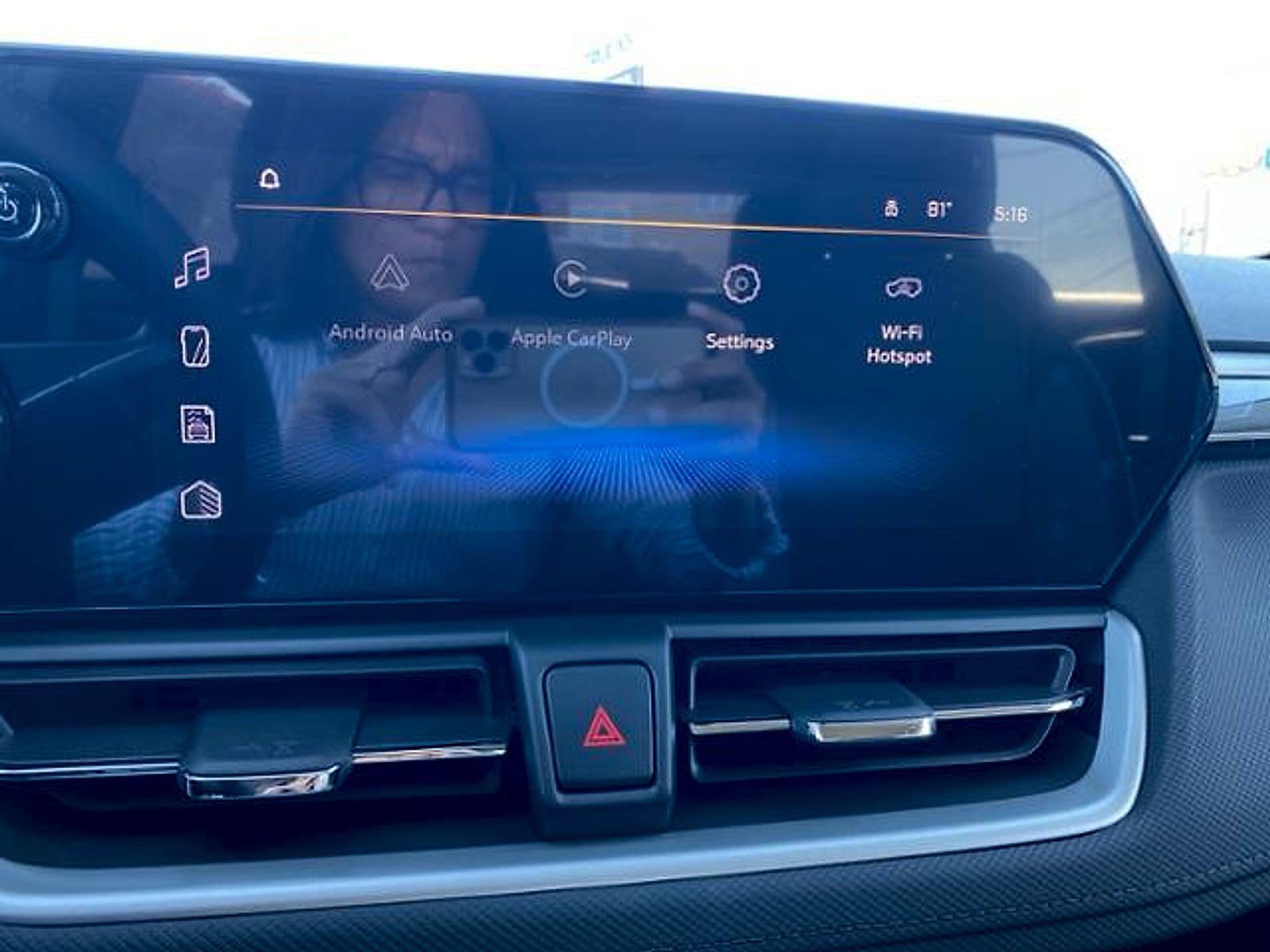 Used 2026 Chevrolet TrailBlazer LS w/ LS Convenience Package FWD image 29