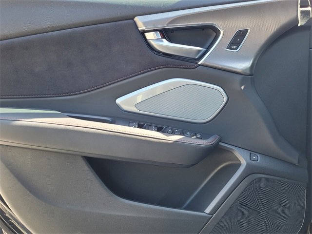 Certified 2025 Acura RDX A-Spec image 15