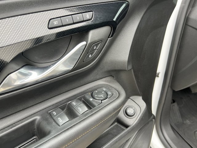 Used 2022 GMC Terrain AT4 w/ Infotainment Package II AWD/4WD image 24