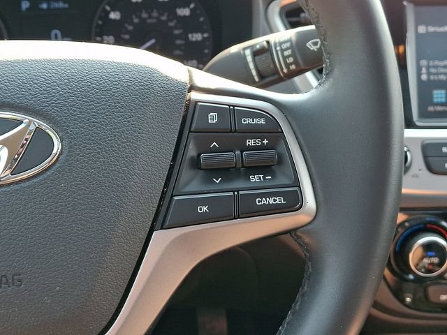 Used 2018 Hyundai Accent Limited FWD image 23