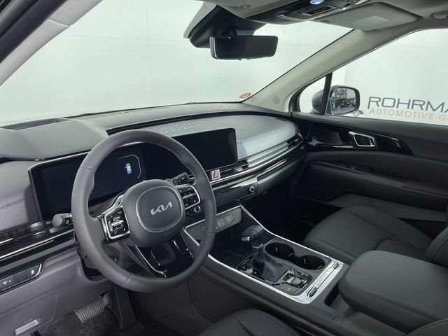 New 2026 Kia Carnival SX Prestige image 20