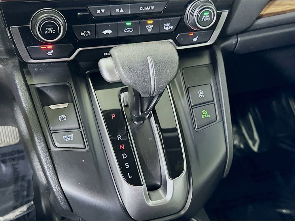 Used 2021 Honda CR-V EX image 21