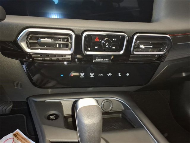 New 2026 Nissan Sentra SR image 17