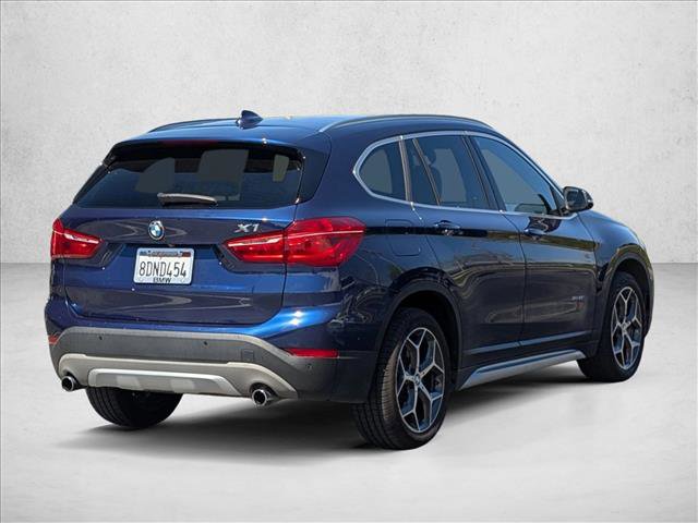 Used 2018 BMW X1 sDrive28i FWD image 5