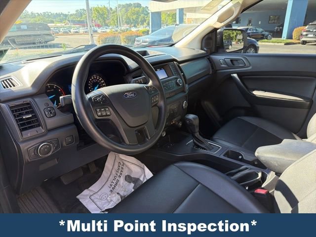 Used 2023 Ford Ranger XL w/ Equipment Group 101A High RWD image 4