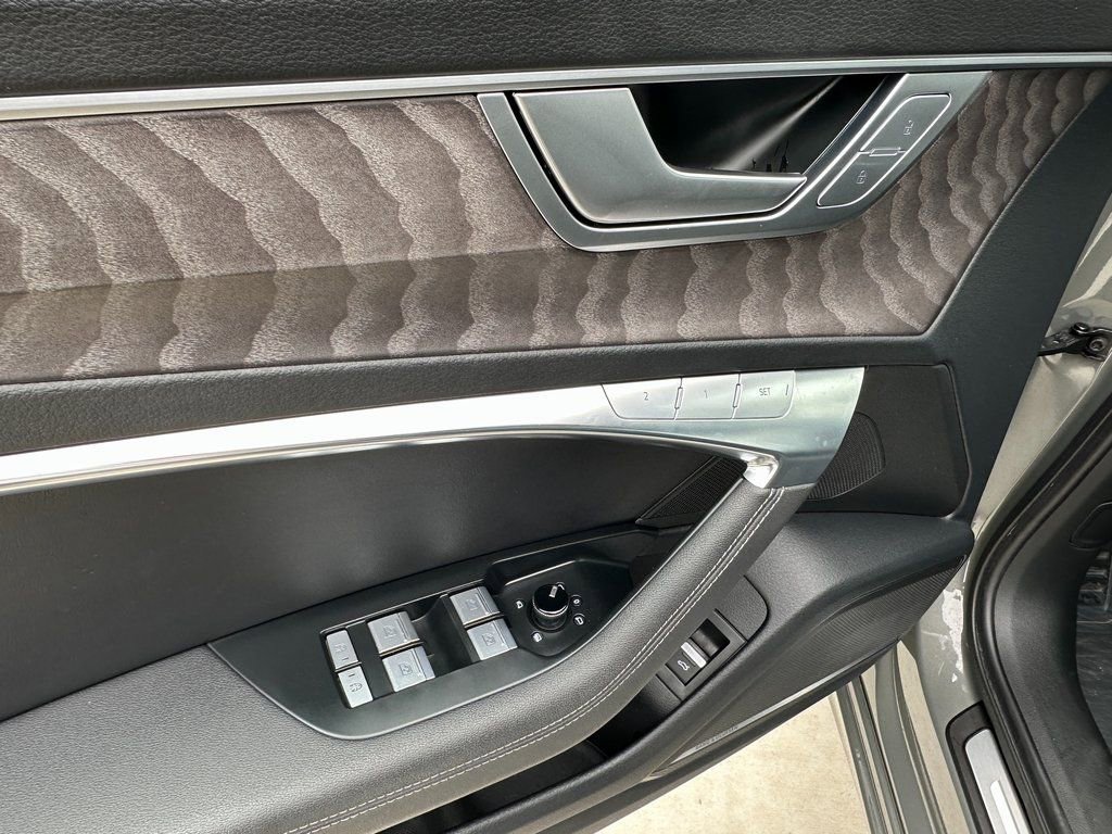 Used 2024 Audi A6 Premium Plus image 25