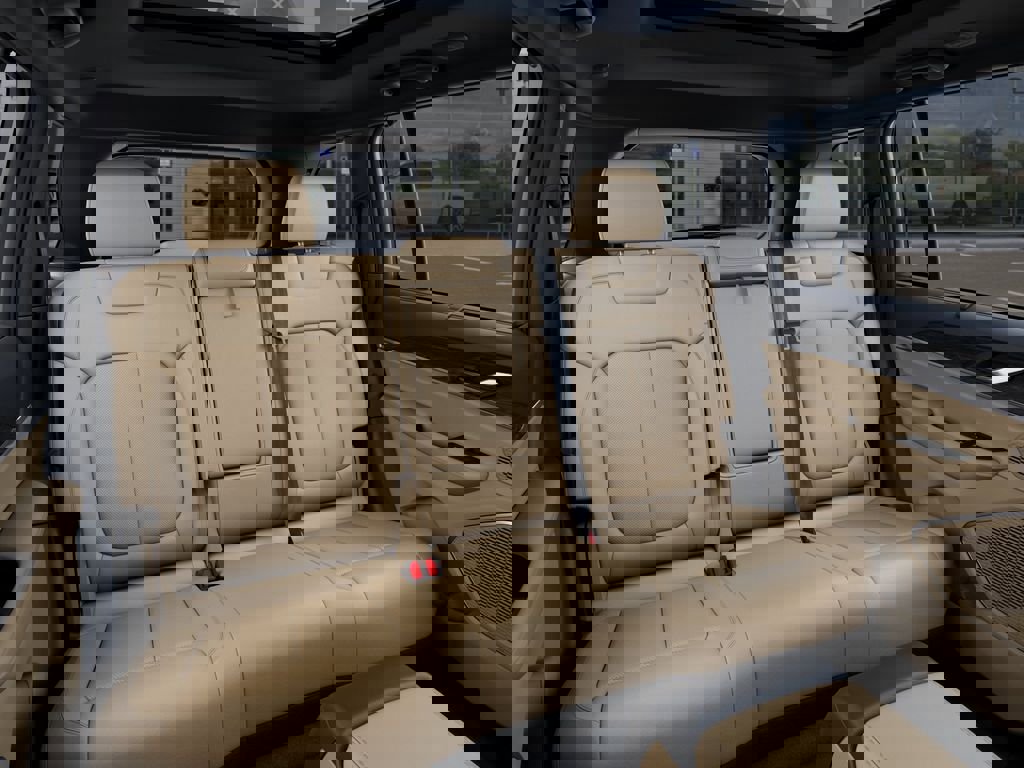 New 2026 Jeep Grand Cherokee Limited image 15