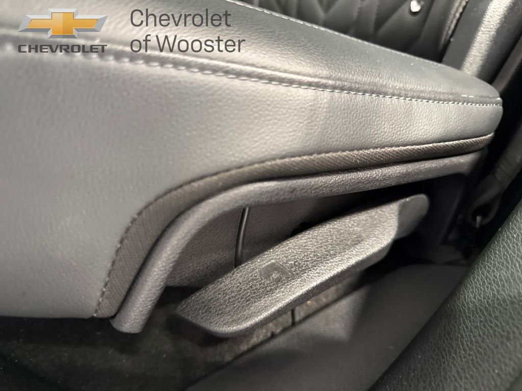 Used 2023 Kia Sportage X-Line w/ X-Line Premium Package image 37