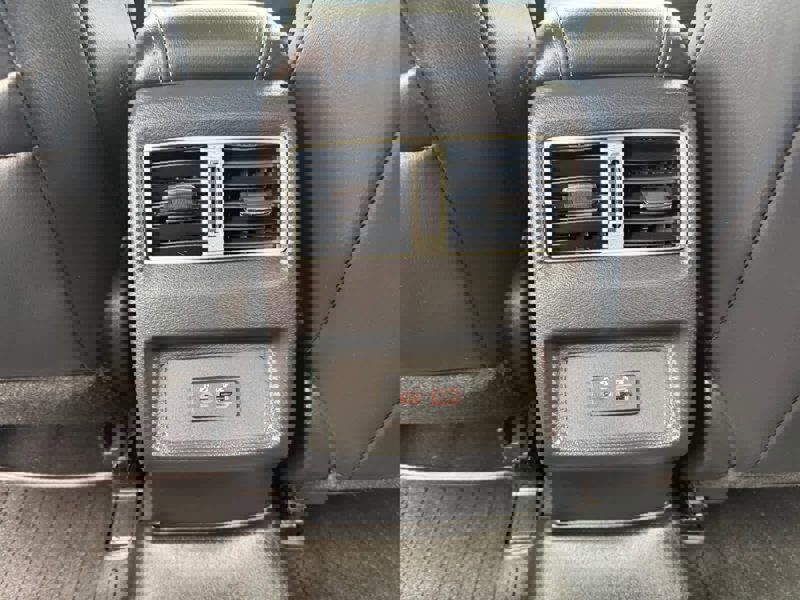 Used 2019 Nissan Maxima 3.5 SL w/ Floor Mat Group image 13