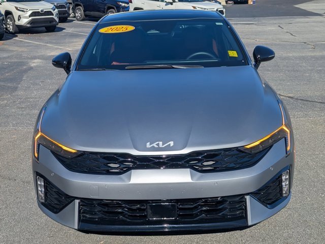 Used 2025 Kia K5 GT-Line w/ GT-Line Premium Package image 2