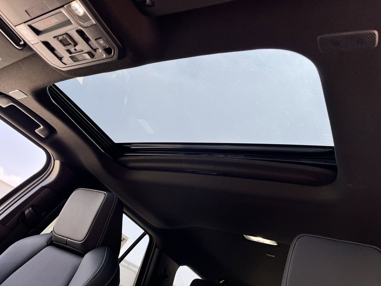 New 2026 Toyota 4Runner TRD Sport Premium RWD image 23