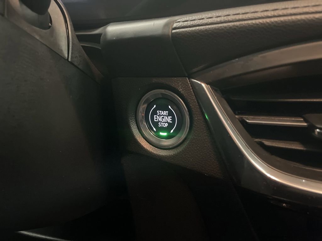 Used 2025 Buick Encore GX Sport Touring w/ Comfort Package image 10