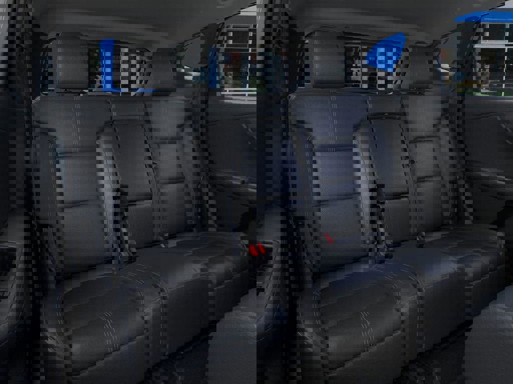 New 2026 Chevrolet Blazer LT w/ Sound & Technology Package image 18