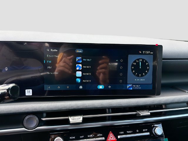 New 2026 Hyundai Tucson XRT FWD image 14