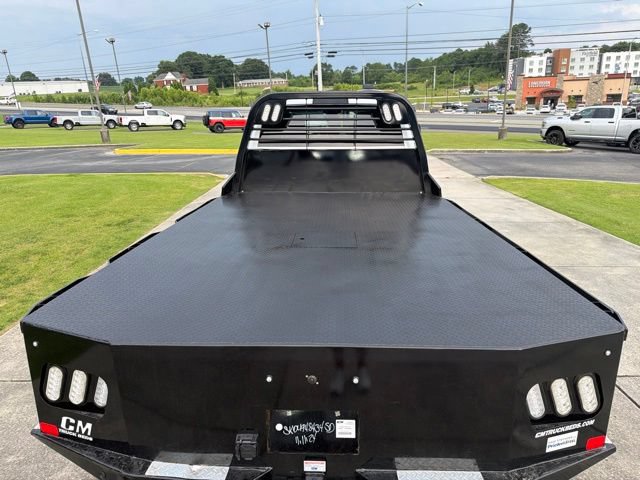 Used 2024 RAM 5500 Laramie AWD/4WD image 7