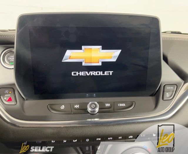 Used 2023 Chevrolet Blazer LT w/ Midnight/Sport Edition FWD image 12