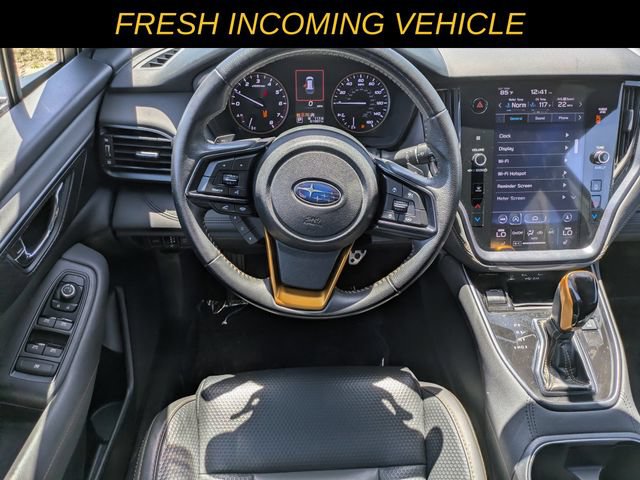 Used 2022 Subaru Outback Wilderness w/ Wilderness Package AWD/4WD image 13