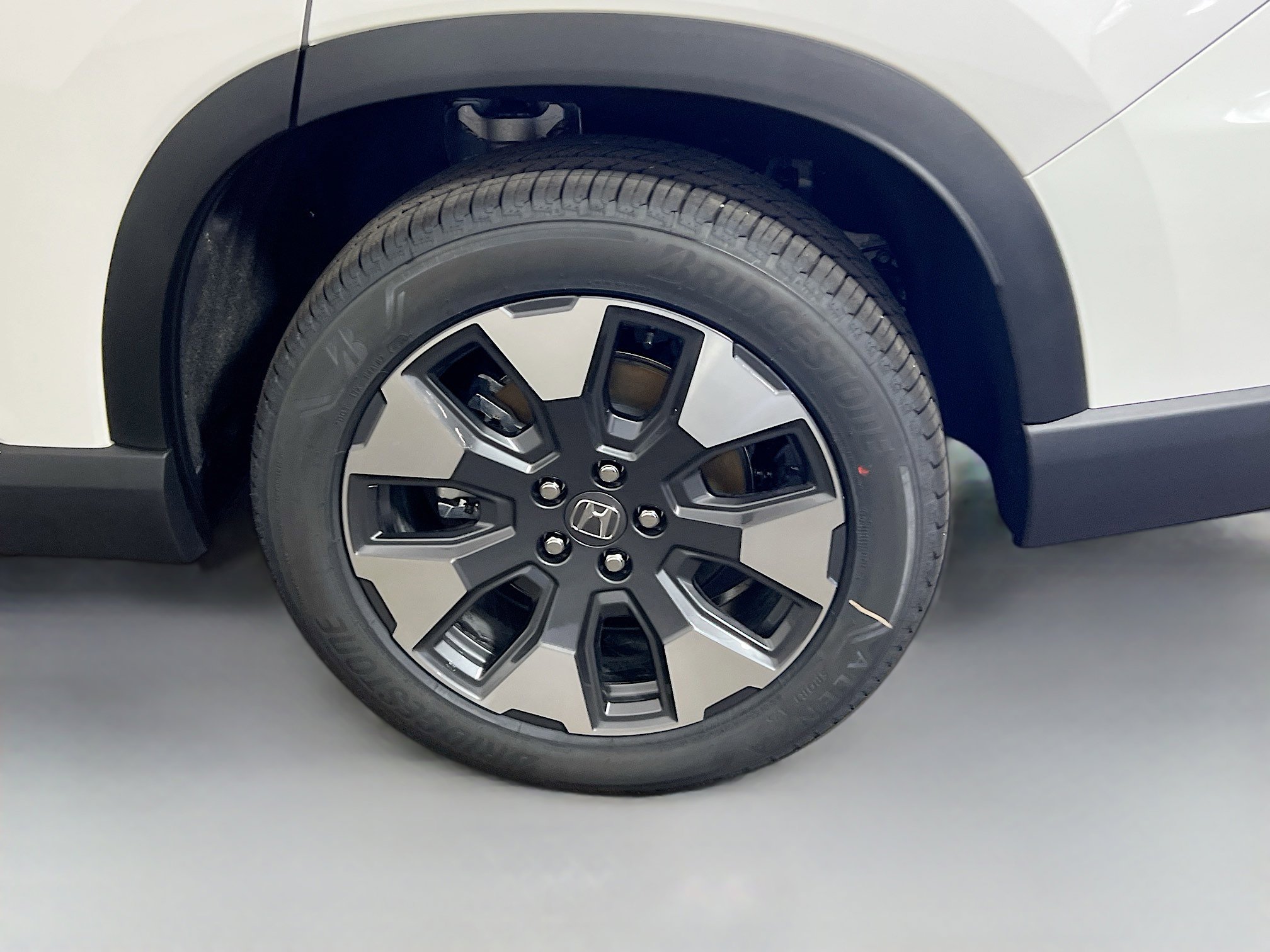 New 2026 Honda Pilot Elite image 24