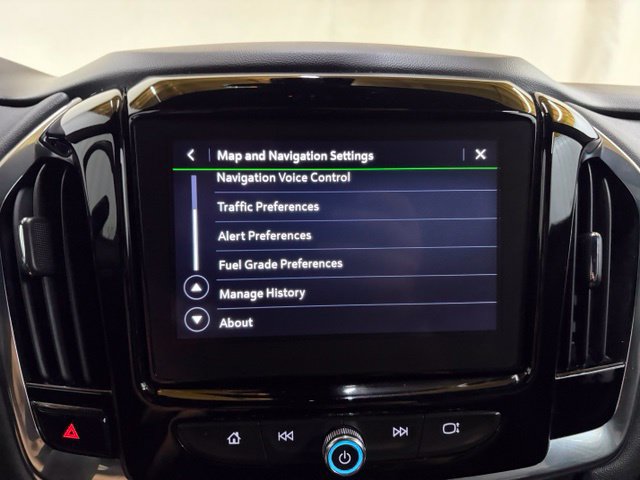 Used 2023 Chevrolet Traverse RS AWD/4WD image 61