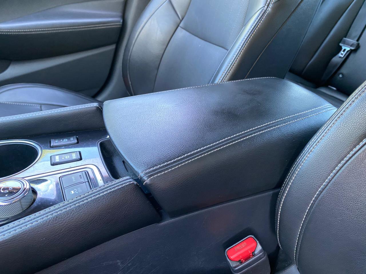 Used 2020 Nissan Maxima 3.5 SV w/ Floor Mat Group image 54