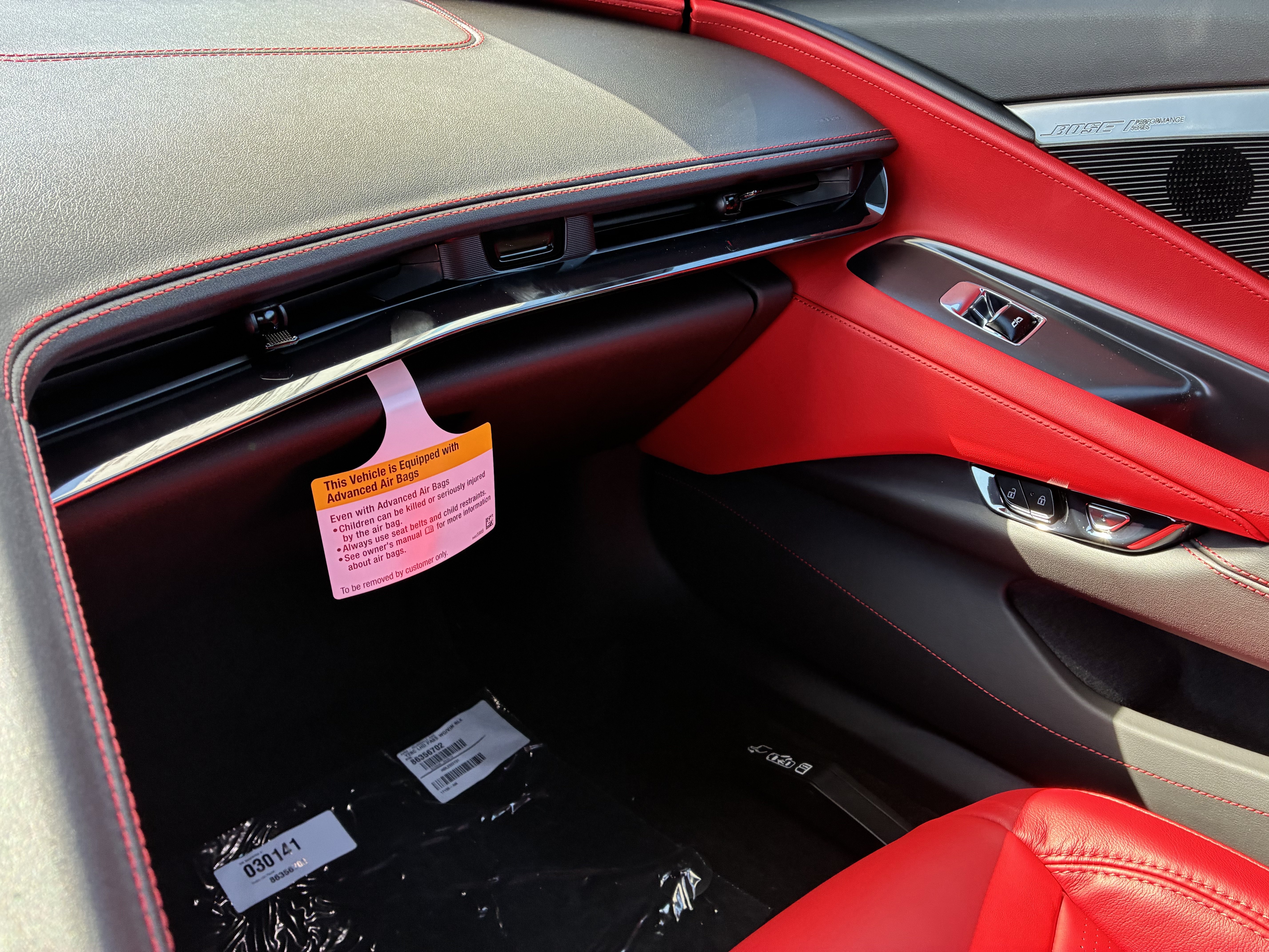 New 2027 Chevrolet Corvette Grand Sport w/ Z52 Sport Performance Package RWD image 34