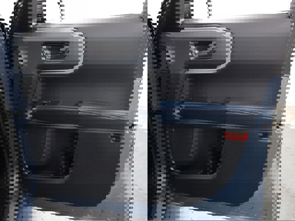 Used 2024 Ford Bronco Sport Outer Banks image 15